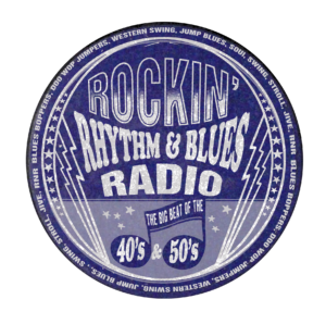 Rhythm and Blues Radio